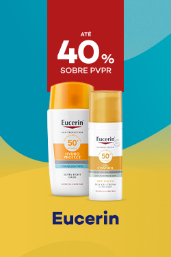 Menu Solares Eucerin